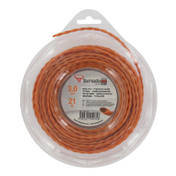 Coque fil nylon copolymère OZAKI, TORNADO 1517116