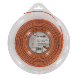 Coque fil nylon copolymère OZAKI, TORNADO 1517127