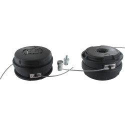 Tête fil nylon SHINDAIWA, ECHO 1600919