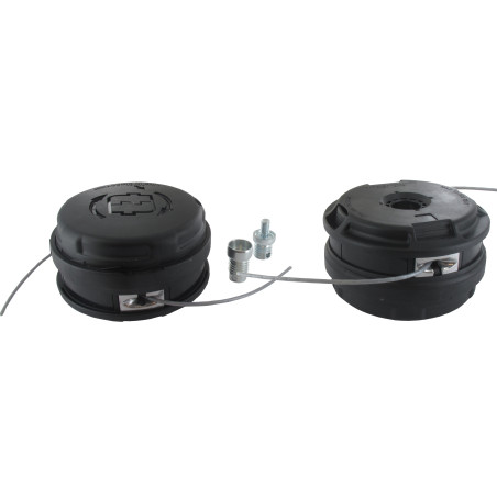 Tête fil nylon SHINDAIWA, ECHO 1600919