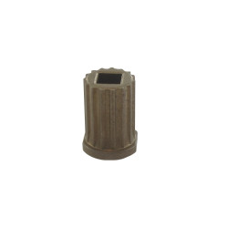 Adaptateur carré UNIVERSEL 1602088