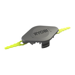 Tête double avec lames dentelées RYOBI RAC155, 5132004559