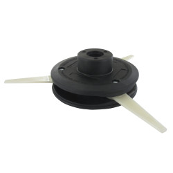 Disque avec lames plastiques OZAKI, STIHL 1602216