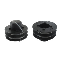 Bobineau fil nylon GARDENSTAR 432683