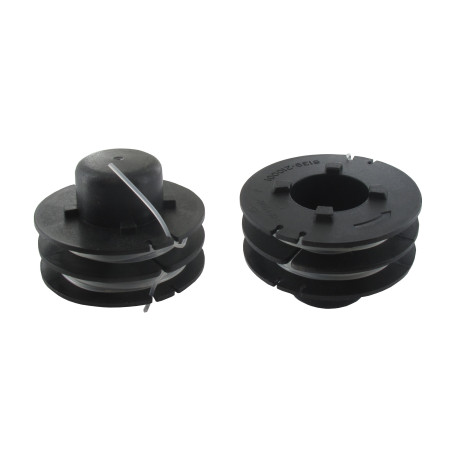 Bobineau fil nylon GARDENSTAR 432683