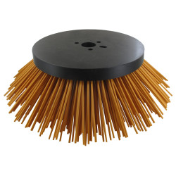 Brosse de nettoyage AS-MOTOR G07352038