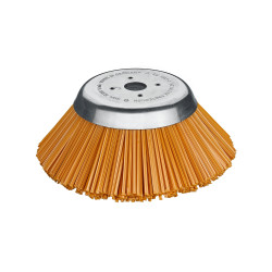 Tête brosse conique DOLMAR, ECHO, SOLO, UNIVERSEL 1610810
