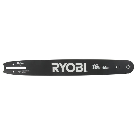 Guide 40 cm RYOBI 1705250