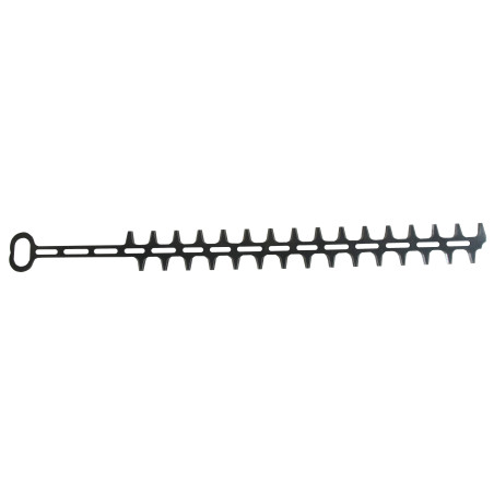 Lame supérieure ou inférieure ECHO X412-000850, X412000850