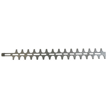 Lame supérieure ou inférieure SHINDAIWA, ECHO X411-001360, X411001360, X411-001360, X411001360