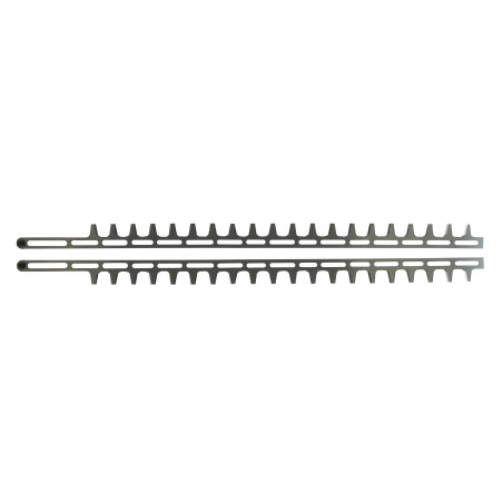 Jeu de lames supérieure et inférieure STIHL 4237-710-6057, 42377106057