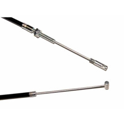 Câble de vitesse Iseki 2500-520-003-10