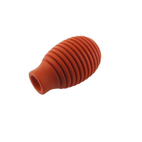 Poignée orange de boite de vitesse STIGA 182394509/0