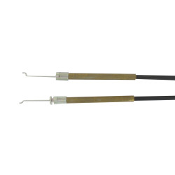 Câble accélérateur STIGA 187000205/1