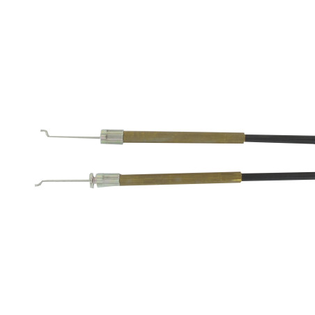 Câble accélérateur STIGA 187000205/1