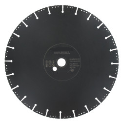 Disque diamant segmenté UNIVERSEL 1900086