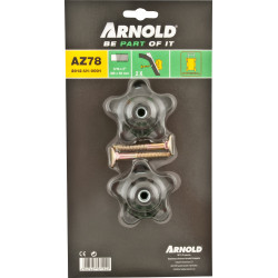 Jeu ARNOLD 2012-U1-0001