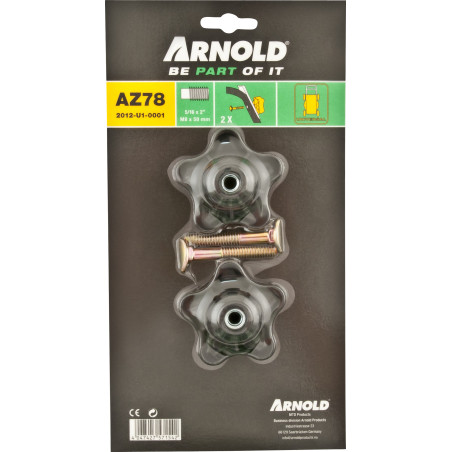 Jeu ARNOLD 2012-U1-0001