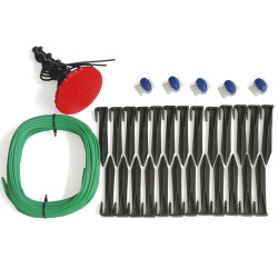 Kit de sectorisation UNIVERSEL 2025-X1-0006