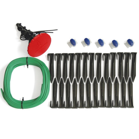 Kit de sectorisation UNIVERSEL 2025-X1-0006