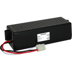 Batterie Lithium BOSCH 3 600 HA2 000, 3600HA2000