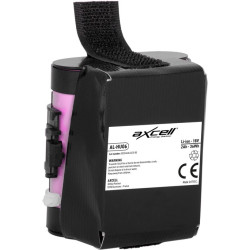 Batterie Lithium GARDENA, FLYMO, HUSQVARNA, MC CULLOCH 586 57 62-01, 586 57 62-02, 586 57 62-03, 589 58 61-01, 586576201