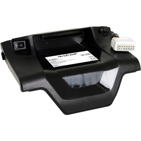 Batterie LiFe WOLF, CUB CADET, ROBOMOW MRK7005A