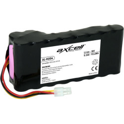 Batterie Lithium HUSQVARNA 589 58 57-01, 589 58 58-02, 588 14 64-01, 588 14 64-02, 589585701, 589585802, 588146401, 588146402