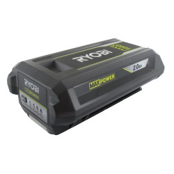 Batterie 36V lithium/ion Max Power RYOBI RY36B20B, 5133005548