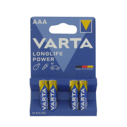 Lot VARTA 2109931