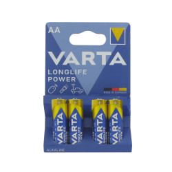 Lot VARTA 2109932