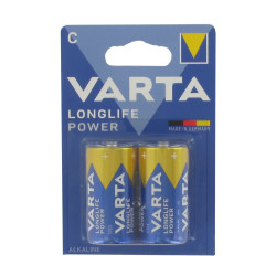 Lot VARTA 2109934