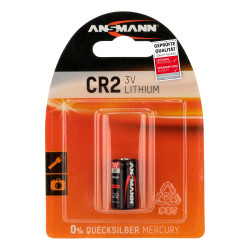 Pile lithium ANSMANN 2109962