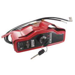 Contacteur HONDA, LONCIN 31610-ZE2-013ZB, 31610ZE2013ZB, 271050002-0002