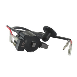 Bobine d'allumage HUSQVARNA 505 29 83-01, 531 00 77-67, 505298301, 531007767
