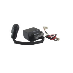 Bobine d'allumage PARTNER, POULAN, MC CULLOCH 575 53 52-01, 576 12 74-01, 575535201, 576127401, 575 53 52-01, 576 12 74-01