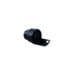 Adaptateur électrique 7/13 pôles UNIVERSEL 2807039