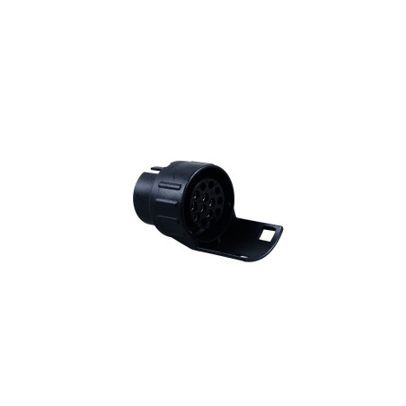 Adaptateur électrique 7/13 pôles UNIVERSEL 2807039