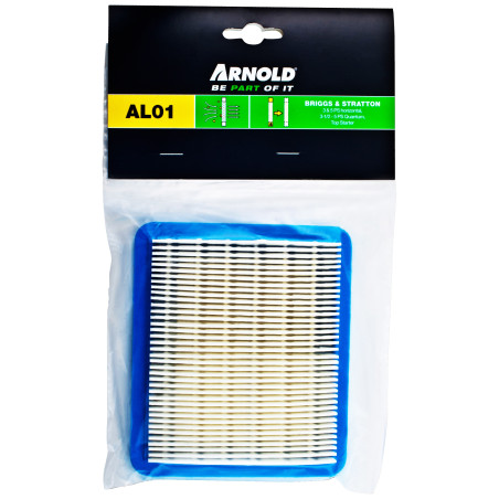 Filtre BRIGGS ET STRATTON, ARNOLD 3111-B1-0006