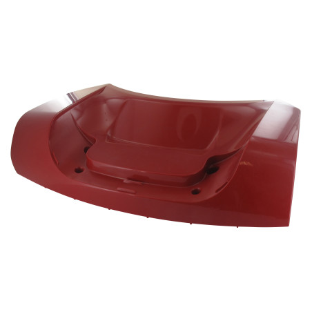 Capot supérieur avant STIGA 322226242/0