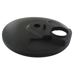 Enjoliveur de protection de roue STIGA 322600239/0