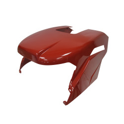 Capot rouge d'autoportées STIGA 325077014/0