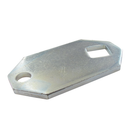 Levier de barre de direction STIGA 325318281/0