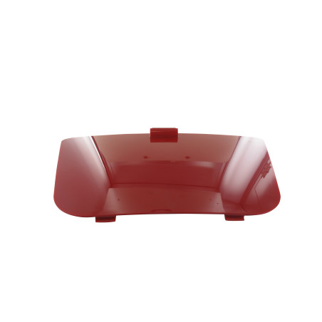 Couvercle avant rouge STIGA 327109536/0