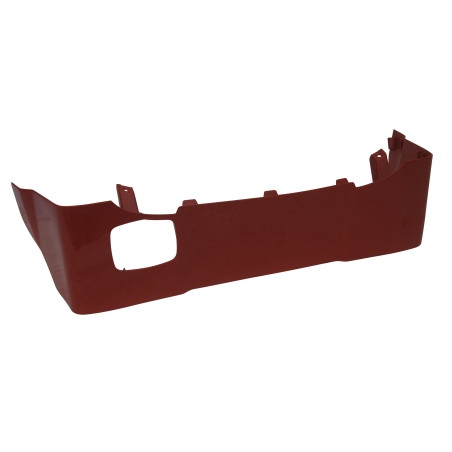 Couvercle arrière rouge STIGA 327110514/0