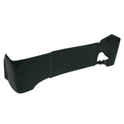 Capot arrière en plastique vert STIGA 327110532/0