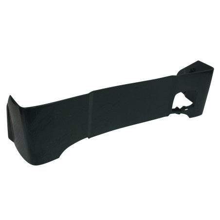 Capot arrière en plastique vert STIGA 327110532/0