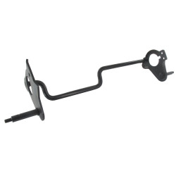 Axe de roue arrière STIGA 381002891/1