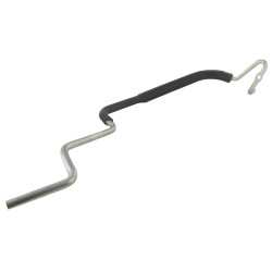 Levier de traction sur tondeuses STIGA 381003328/0