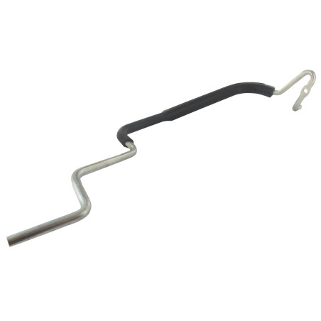 Levier de traction sur tondeuses STIGA 381003328/0